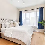 Downtown King Suite