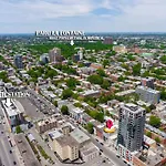 Downtown King Suite