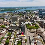 Downtown King Suite