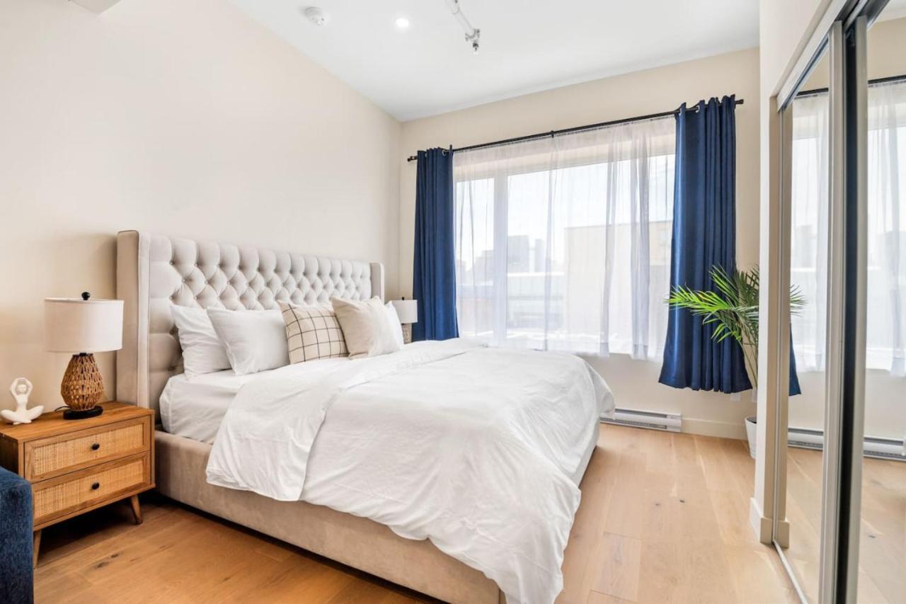 Downtown King Appartement *